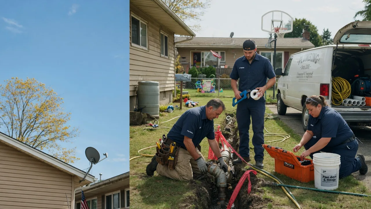 Garbage Disposal Replacement in Lima, NY near me